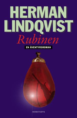 Rubinen | 1:a upplagan