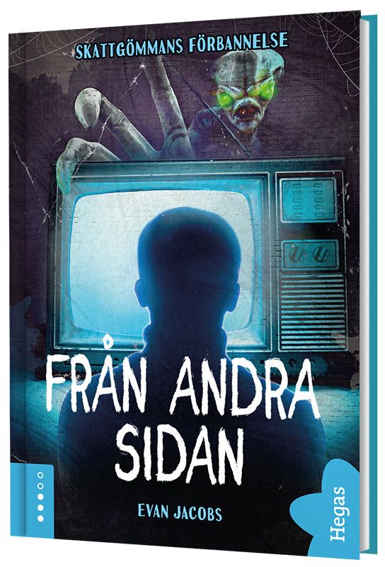 Från andra sidan | 0:e upplagan