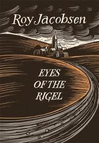 Eyes of the Rigel