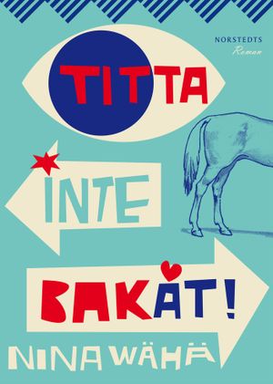 Titta inte bakåt! | 1:a upplagan