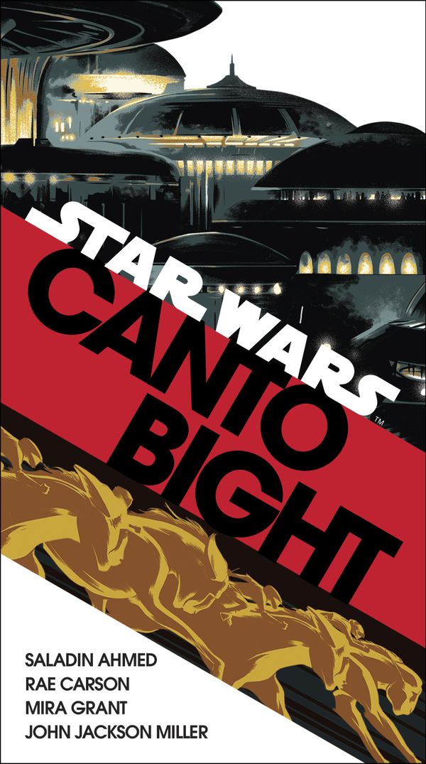 Canto Bight (Star Wars) | 0:e upplagan