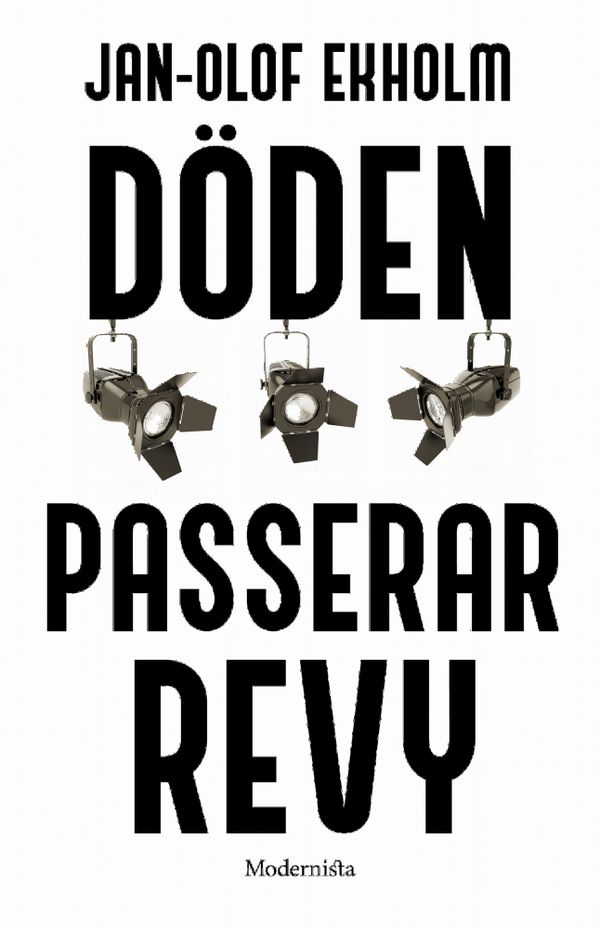 Döden passerar revy | 0:e upplagan