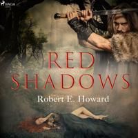 Red Shadows | 0:e upplagan