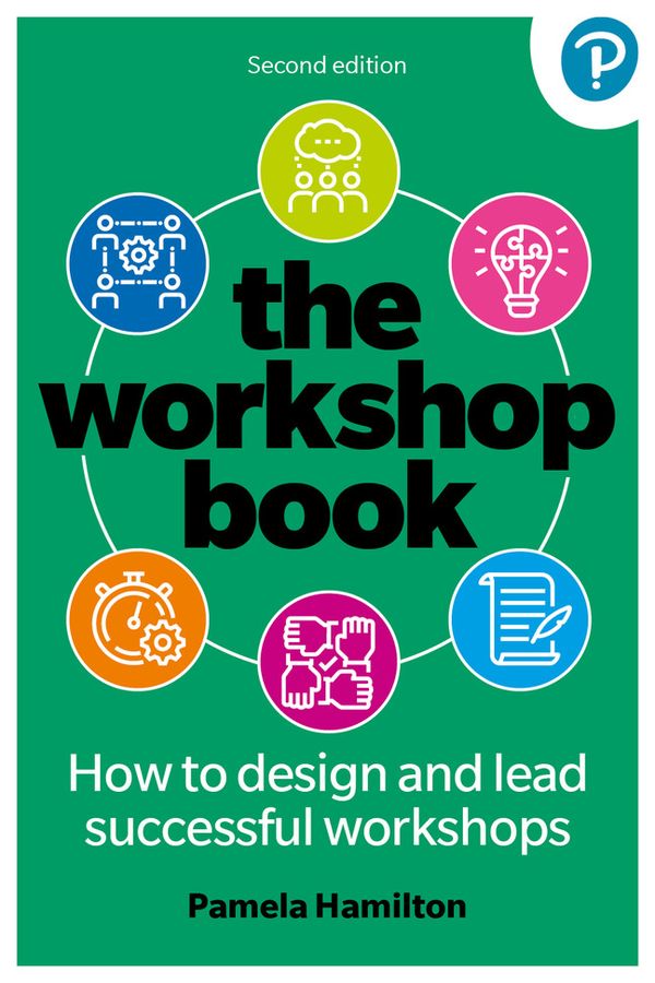 The Workshop Book | 2:a upplagan