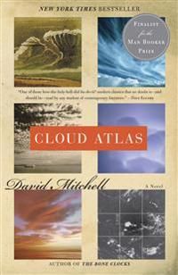 Cloud Atlas | 0:e upplagan