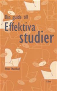 Din guide till effektiva studier | 2:a upplagan