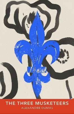 The Three Musketeers | 0:e upplagan