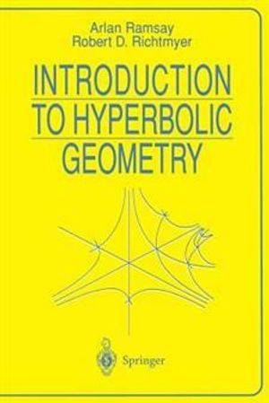 Introduction to Hyperbolic Geometry