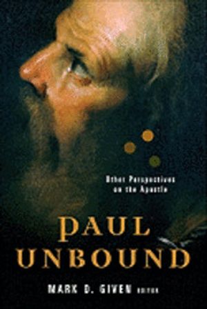 Paul Unbound