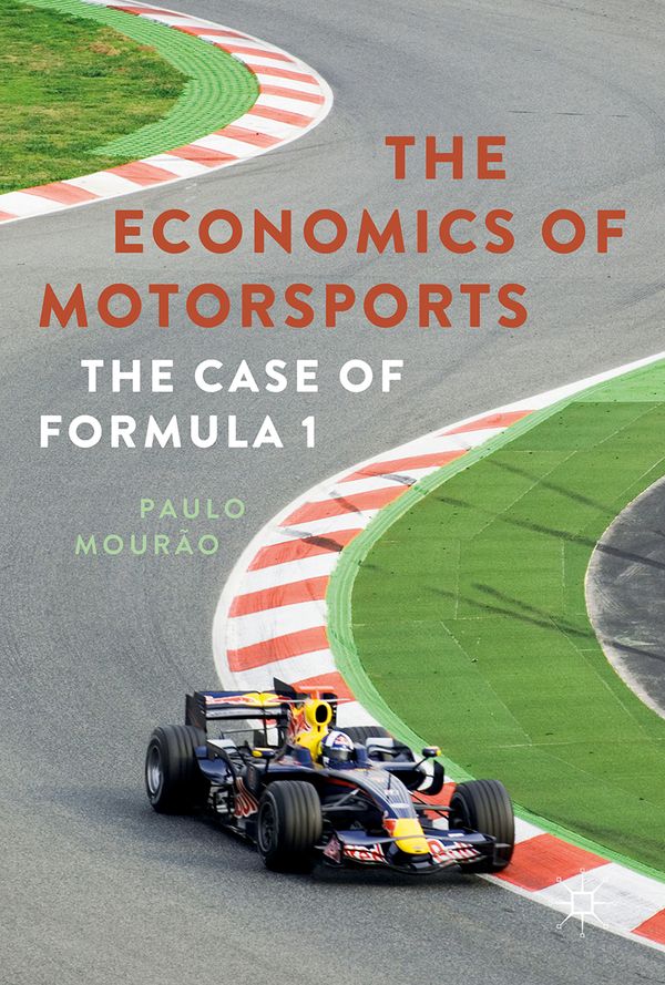 The Economics of Motorsports | 1:a upplagan