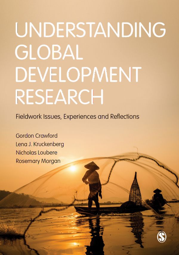 Understanding Global Development Research | 1:a upplagan