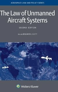 The Law of Unmanned Aircraft Systems | 2:a upplagan
