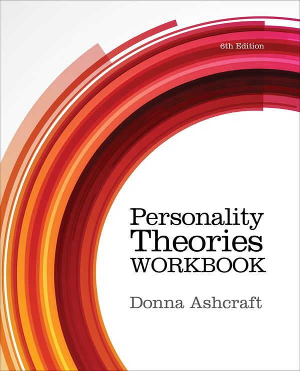 Personality Theories Workbook | 6:e upplagan