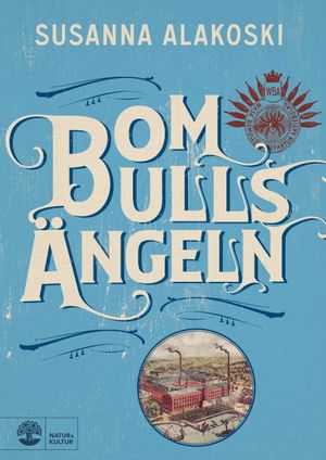 Bomullsängeln | 1:a upplagan