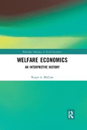 Welfare Economics | 1:a upplagan