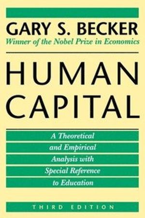 Human Capital | 3:e upplagan