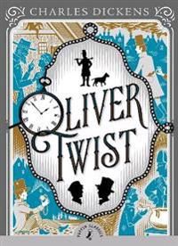 Oliver Twist | 0:e upplagan