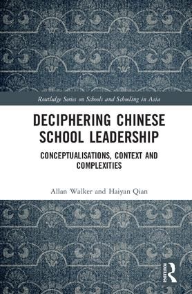 Deciphering Chinese School Leadership | 1:a upplagan