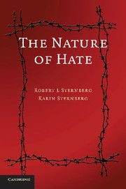 The Nature of Hate | 0:e upplagan