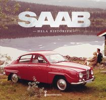 SAAB : hela historien