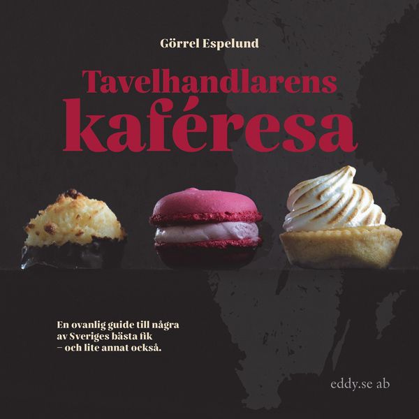 Tavelhandlarens kaféresa | 0:e upplagan