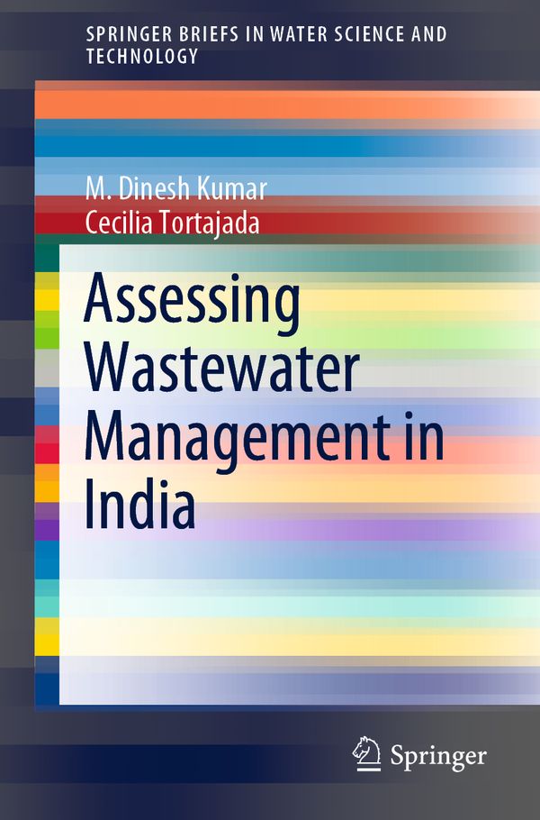 Assessing Wastewater Management in India | 1:a upplagan