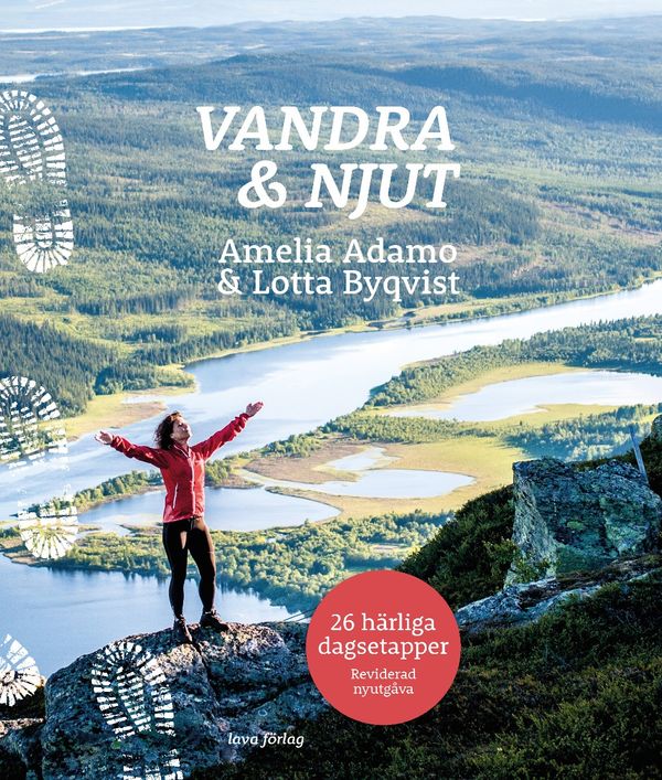 Vandra och njut | 0:e upplagan
