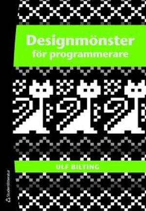 Designmönster för programmerare |  2:e upplagan