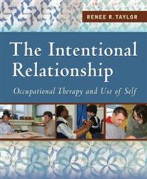 The Intentional Relationship | 6:e upplagan