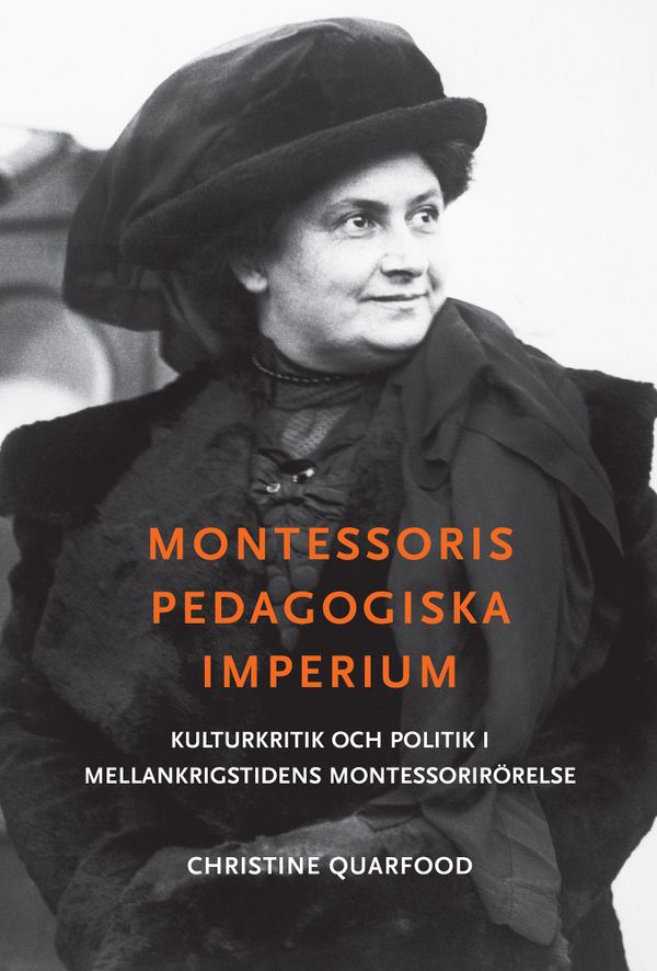 Montessoris pedagogiska imperium | 0:e upplagan