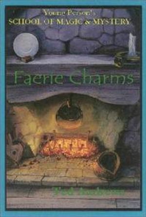 Faerie Charms, Vol 6 (H)