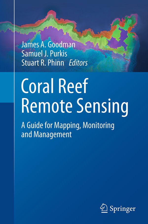 Coral Reef Remote Sensing | 1:a upplagan