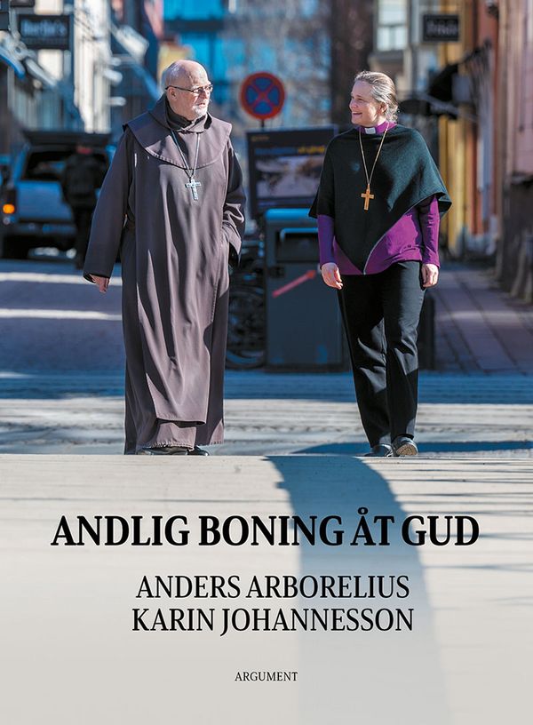 Andlig boning åt Gud | 0:e upplagan