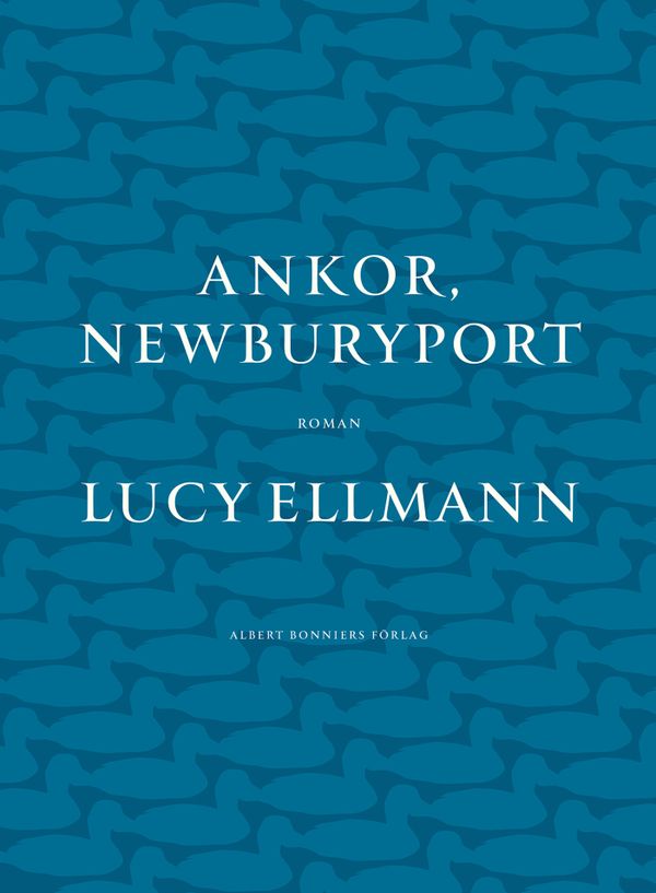 Ankor, Newburyport | 0:e upplagan