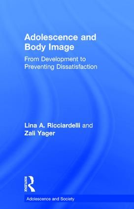 Adolescence and Body Image | 1:a upplagan