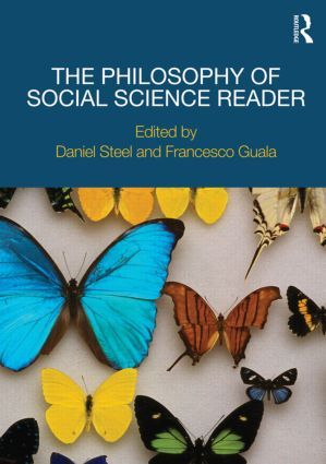 The Philosophy of Social Science Reader | 0:e upplagan