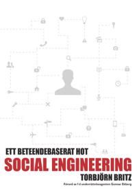 Social engineering - ett beteendebaserat hot | 1:a upplagan
