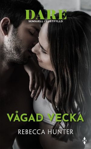 Vågad vecka | 1:a upplagan