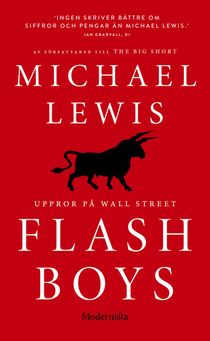 Flash Boys: Uppror på Wall Street