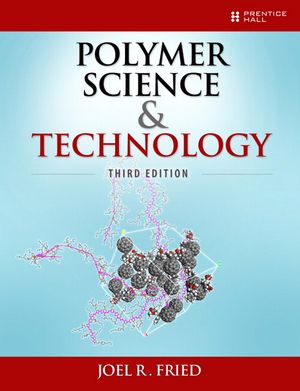 Polymer Science and Technology | 3:e upplagan