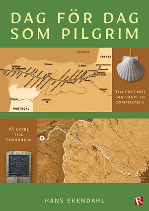 Dag för dag som pilgrim