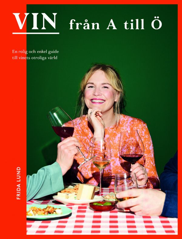 Vin från A till Ö | 0:e upplagan