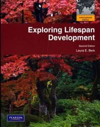 Exploring Lifespan Development | 2:a upplagan