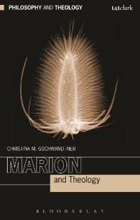 Marion and theology | 0:e upplagan