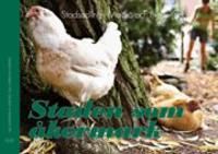 Staden som åkermark : stadsodling i Malmö och New York | 1:a upplagan