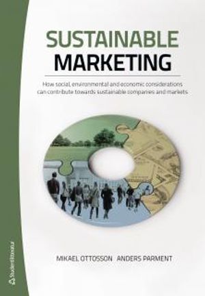 Sustainable marketing | 1:a upplagan