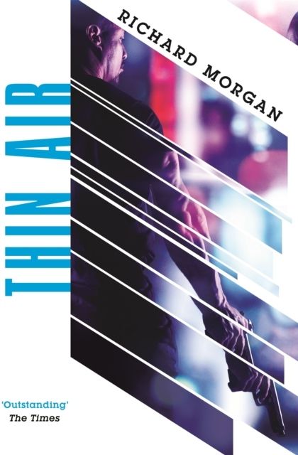 Thin Air | 0:e upplagan