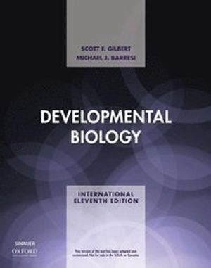 Developmental Biology | 11:e upplagan