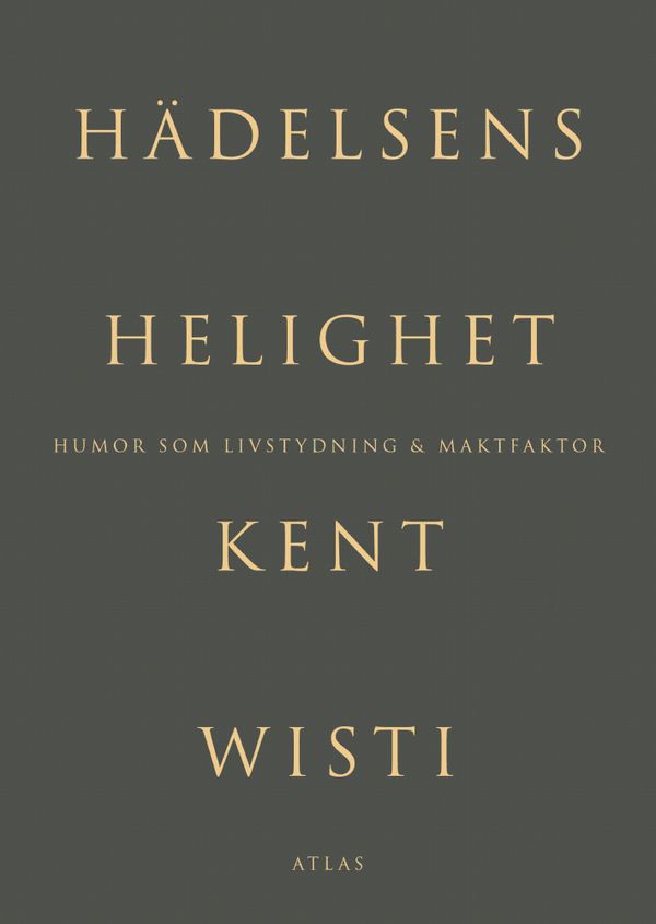 Hädelsens helighet | 0:e upplagan