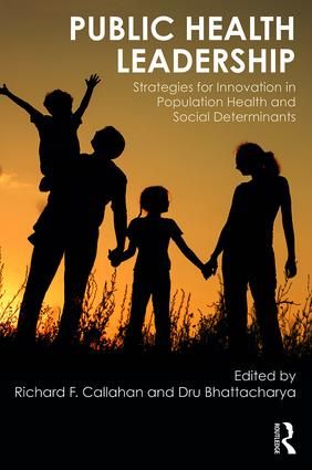 Public Health Leadership | 1:a upplagan